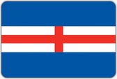 Vlag Hasselt - 150 x 225 cm - Polyester