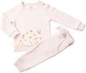 Frogs and Dogs - Joggingpak s - Roze - Maat 56 - Meisjes