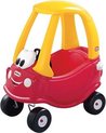 Little Tikes Cozy Coupe Anniversary - Loopauto Rood Geel