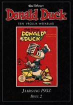 Donald Duck / Jaargang 1953 2