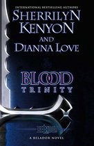 Belador Code 1 - Blood Trinity