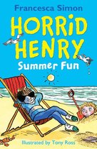 Horrid Henry 1 - Horrid Henry Summer Fun