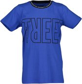 Blue Seven - Shirt Blauw 152