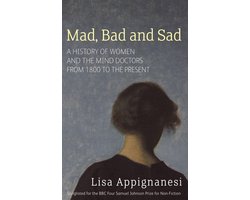 Mad, Bad And Sad