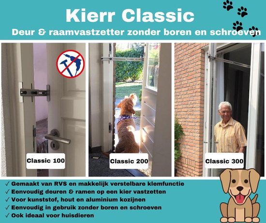 Kastvergrendeling kinderbeveiliging 4 stuks - U-vormig - verstelbaar - eenvoudige... | bol