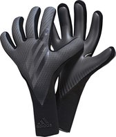 Adidas X GL Pro Gresix Black - Keepershandschoenen - Maat 5