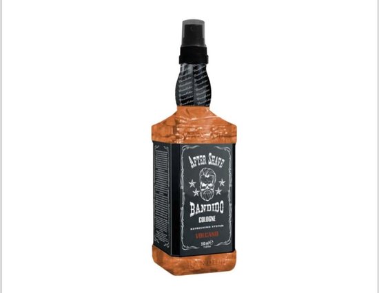 Bandido After Shave Cologne Volcano 350ml