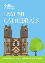 Collins Little Books - English Cathedrals: England’s magnificent cathedrals and abbeys (Collins Little Books)