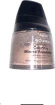 Revlon Colorstay Foundation Powder met Kwast 040 Light Medium
