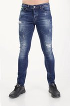 Jeans heren 2198/30 MarshallDenim