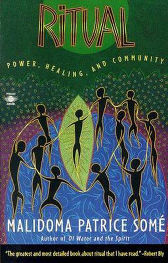 Ritual Power Healing & Community