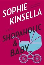 Omslag Shopaholic & Baby