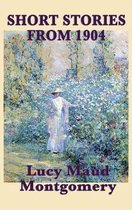 Omslag The Short Stories of Lucy Maud Montgomery from 1904