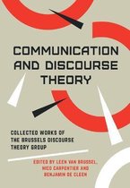 Communication and Discourse Theory