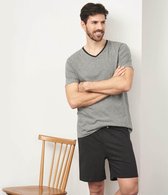 Shorty Pyjama (Vegan) 100% Biologisch Katoen