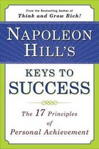 Napoleon Hill's Keys to Success