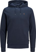 JACK&JONES JPRBLAHARDY SWEAT HOOD PRE STS Heren Trui - Maat L