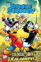 Uncle Scrooge