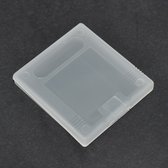 Nintendo Gameboy Classic / Color 3rd Party Cartridge Case