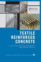 Textile Reinforced Concrete