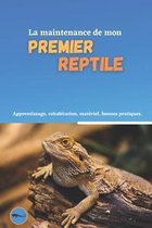 Les Animaguide-La maintenance de mon premier reptile