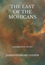 The Last Of The Mohicans