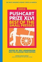 The Pushcart Prize Anthologies-The Pushcart Prize XLVI
