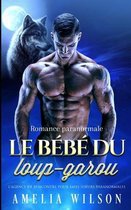 Le bebe du loup-garou