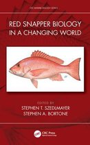 CRC Marine Biology Series- Red Snapper Biology in a Changing World