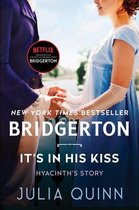 Bridgertons- It's in His Kiss