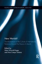 Politics and Culture in Europe, 1650-1750- New Worlds?