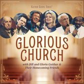 Various Artists - Glorious Church (DVD)