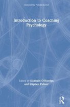 Coaching Psychology- Introduction to Coaching Psychology