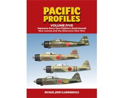 Pacific Profiles - Volume Five