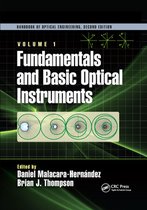 Optical Science and Engineering- Fundamentals and Basic Optical Instruments
