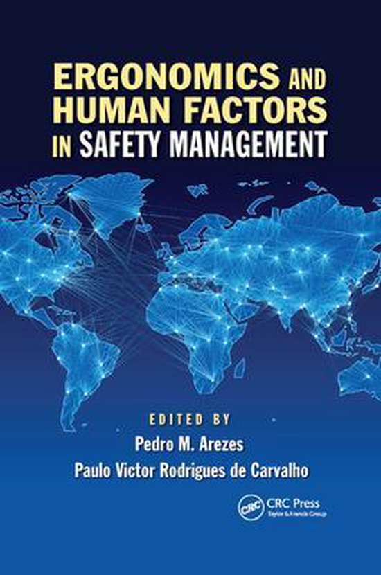 Industrial and Systems Engineering Series Ergonomics and Human Factors