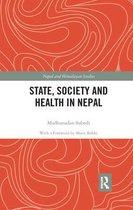 Nepal and Himalayan Studies- State, Society and Health in Nepal