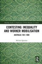 Routledge Studies in Employment and Work Relations in Context- Contesting Inequality and Worker Mobilisation