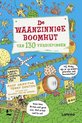 foto van De waanzinnige boomhut 10  -   De waanzinnige boomhut van 130 verdiepingen