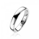 ZINZI ring ZIR1449 - Zilver 925