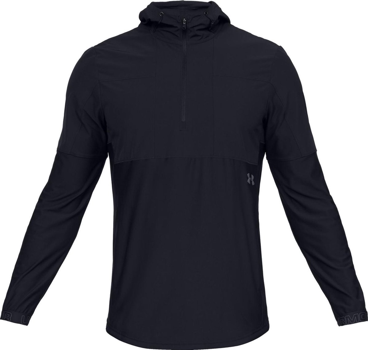 ua vanish hybrid jacket