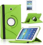 Hoesje voor samsung tab galaxy 3 Lite (7.0")