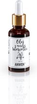 Anwen - Oil For Hair With High Porosity From The Seeds Of The Village
