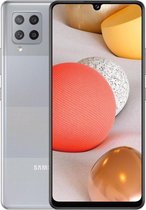 Samsung Galaxy A42 5G SM-A426B -128 GB -  Dual SIM -Prism Dot Gray