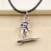 Surf ketting