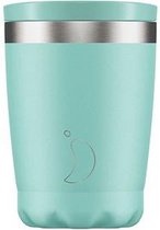 Chilly's Bottle - Koffiebeker - 340 ml - Thermosbeker