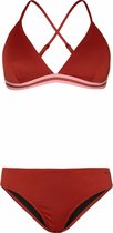 Protest Ilona triangel bikini dames - maat m/38