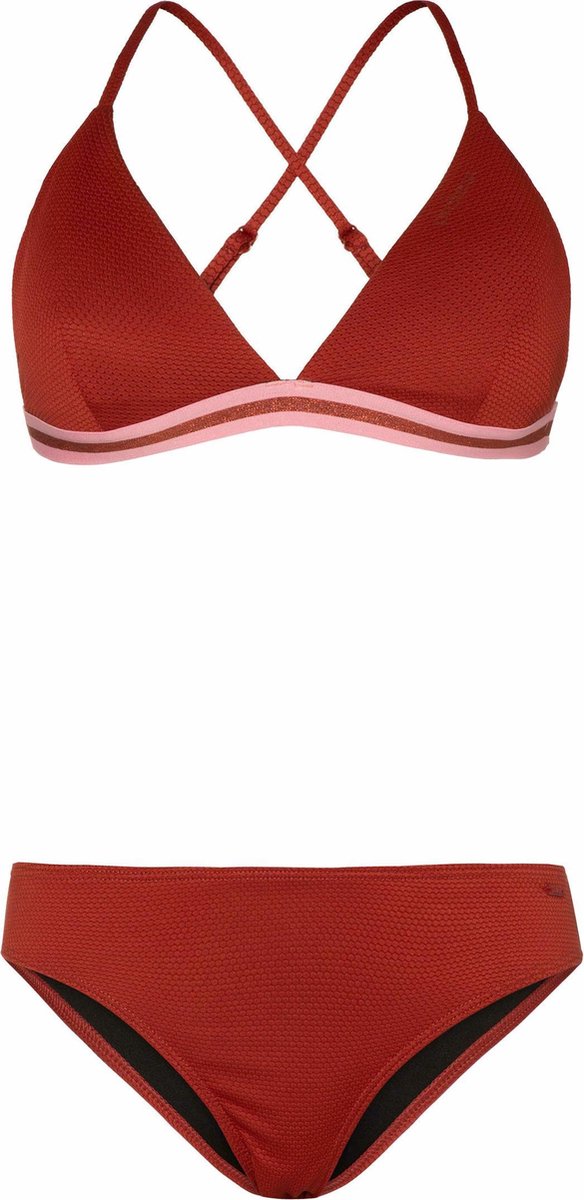 Protest ilona triangel bikini dames - maat m/38