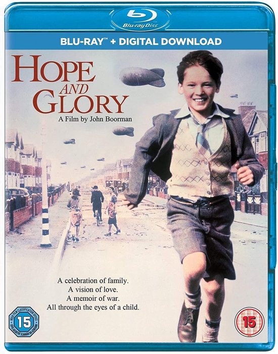 Hope And Glory