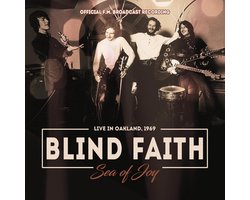 Sea Of Joy / Radio Broadcast 1969